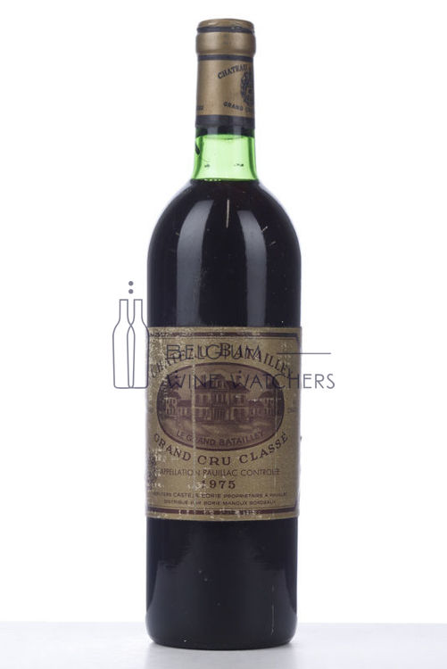 Image de 1975 BATAILLEY